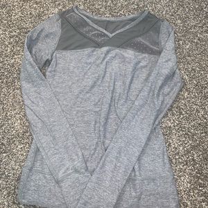 Lululemon long sleeve